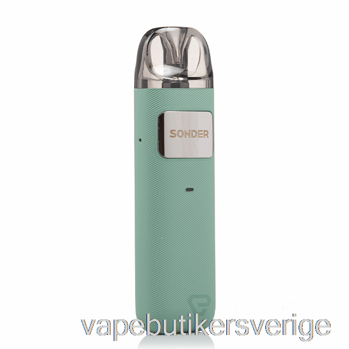 Vape Sverige Geek Vape Sonder U Pod System Celeste Glaze